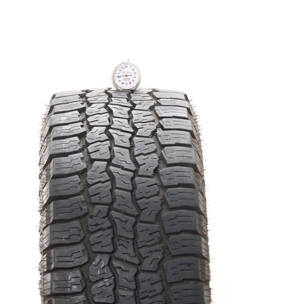 Used LT 265/70R17 Mazama Open Range A/T Plus 123/120S E - 10/32 - Image 2