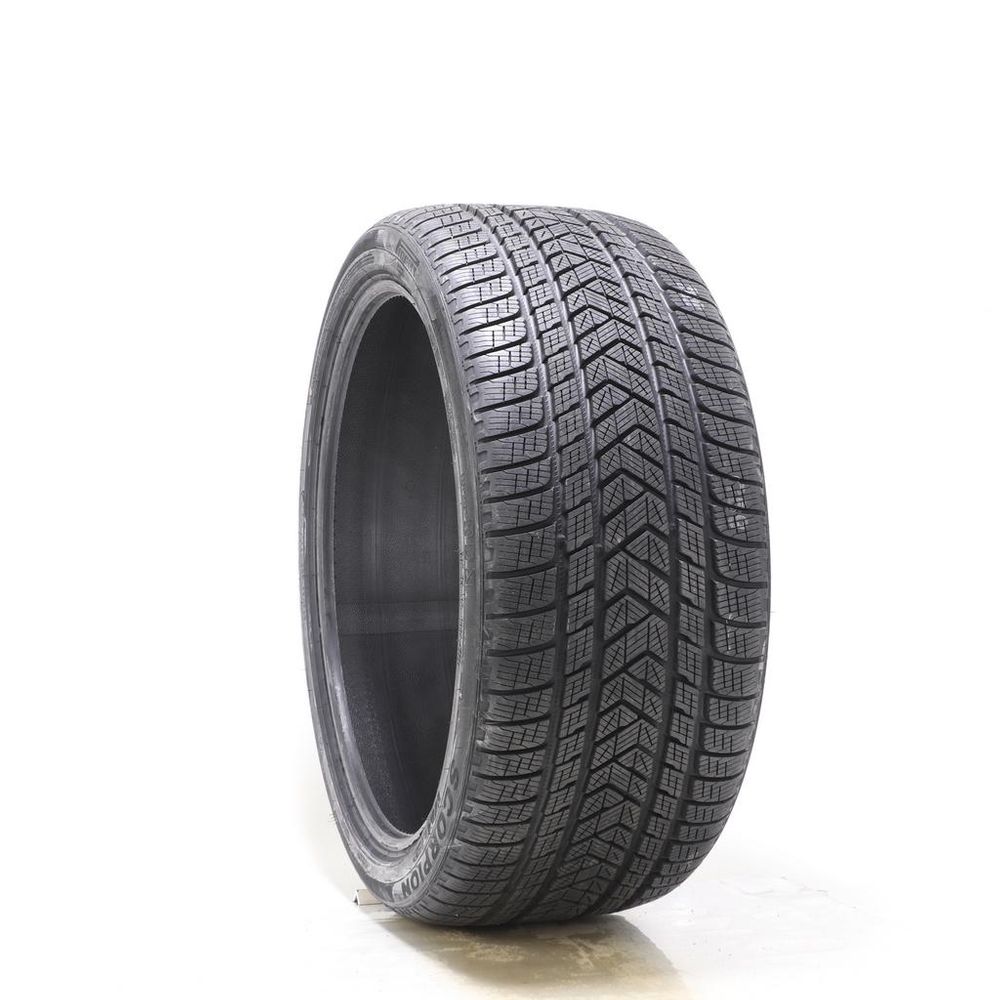 New 275/35R22 Pirelli Scorpion Winter 104V - 10/32 - Image 1