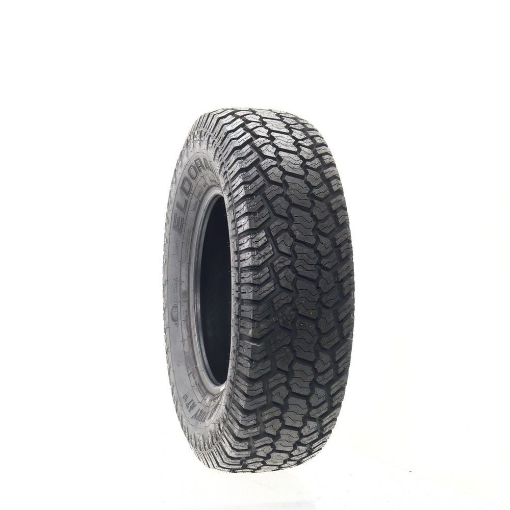 Set of (4) New 245/75R16 Eldorado Sport Fury AT 4S 111T - Image 1