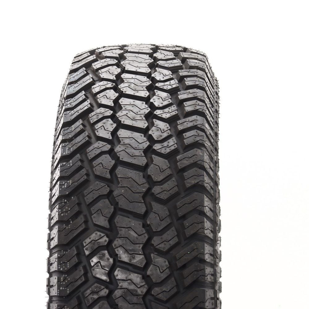 Set of (4) New 245/75R16 Eldorado Sport Fury AT 4S 111T - Image 2