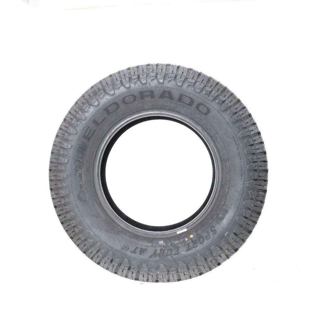 Set of (4) New 245/75R16 Eldorado Sport Fury AT 4S 111T - Image 3