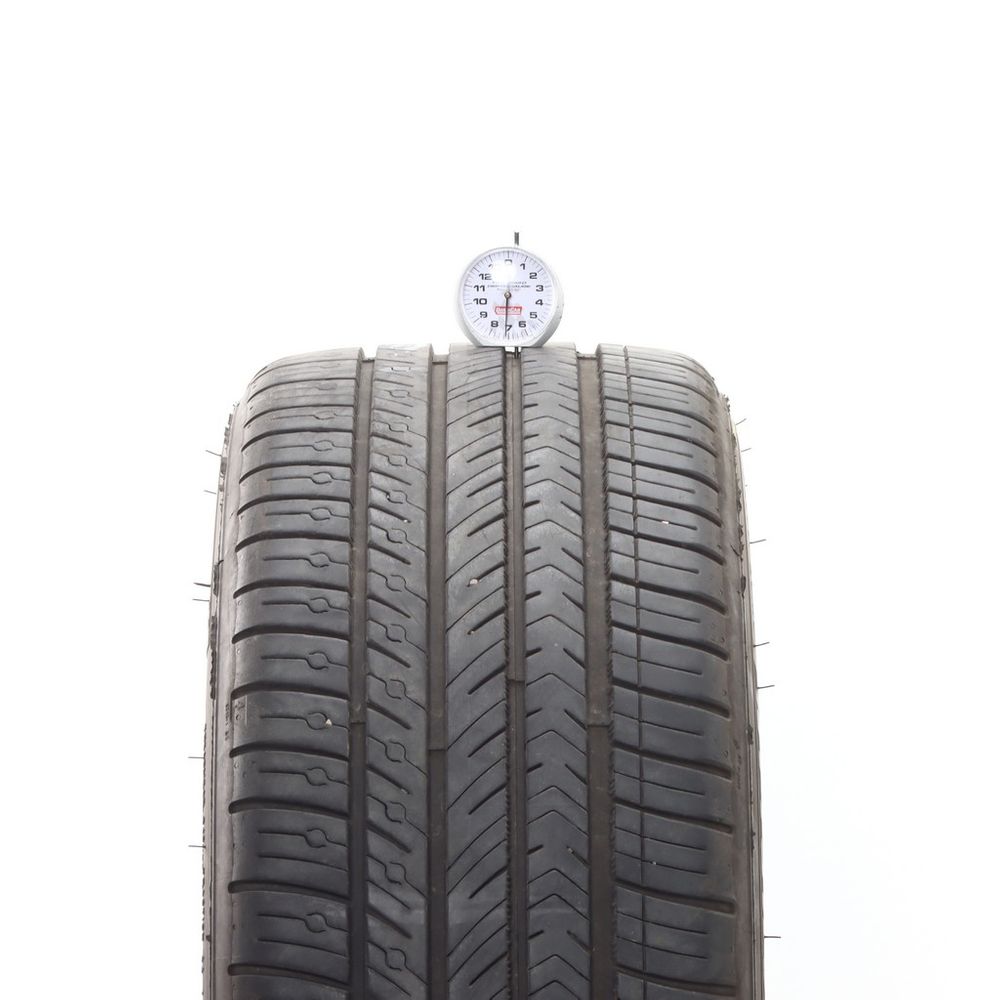 Set of (4) Used 235/45ZR18 Michelin Pilot Sport All Season 4 98Y - 6-7/32 - Image 5