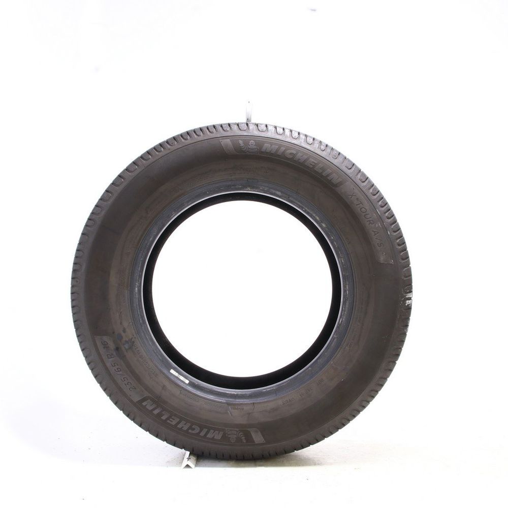 Used 235/65R16 Michelin X Tour A/S 2 103H - 7.5/32 - Image 3
