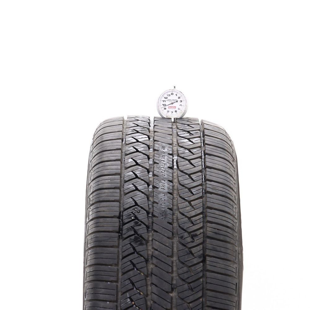 Set of (4) Used 235/55R19 General Altimax RT45 101H - 9.5-10/32 - Image 2