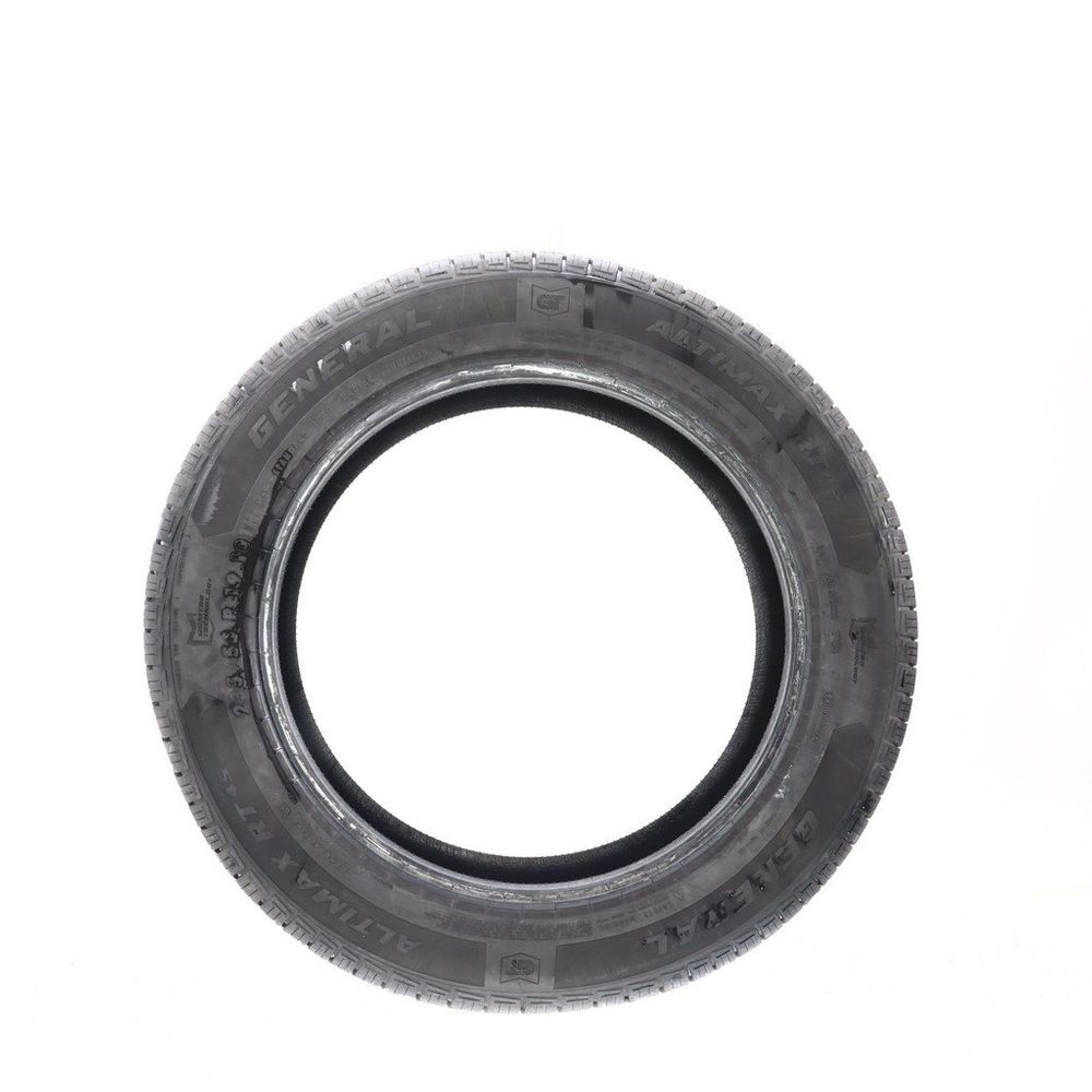 Set of (4) Used 235/55R19 General Altimax RT45 101H - 9.5-10/32 - Image 3