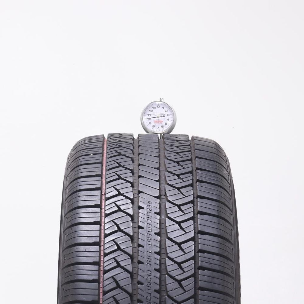 Set of (4) Used 235/55R19 General Altimax RT45 101H - 9.5-10/32 - Image 5