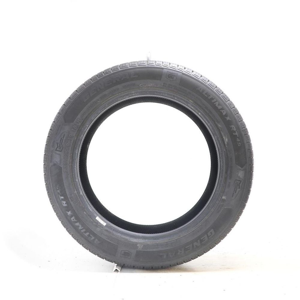 Set of (4) Used 235/55R19 General Altimax RT45 101H - 9.5-10/32 - Image 6