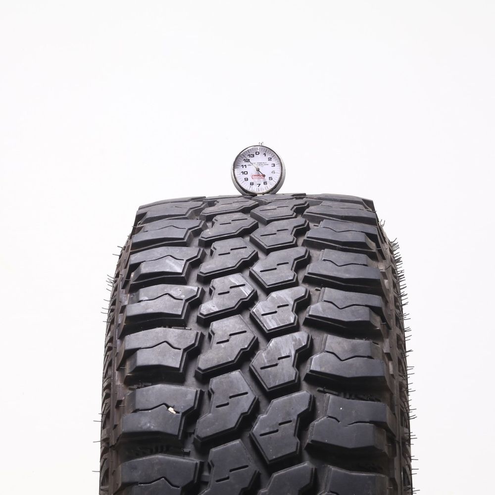 Used LT 275/65R18 Mud Claw Extreme MT AO 123/120Q - 12/32 - Image 2