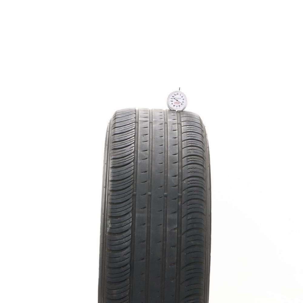 Set of (2) Used 235/60R18 SureDrive Touring A/S TA71 107V - 4.5-5/32 - Image 2