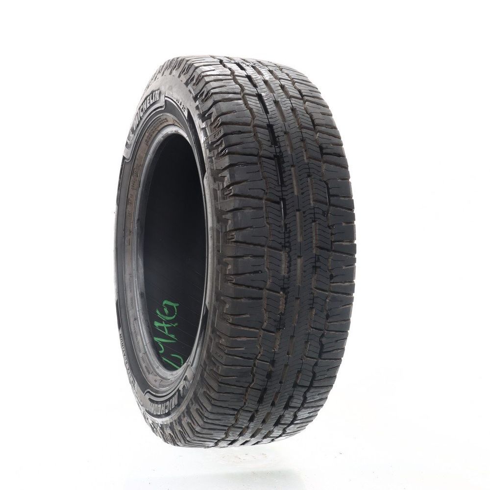 Used LT 285/60R20 Michelin Defender LTX Platinum 125/122S E - 14/32 - Image 1