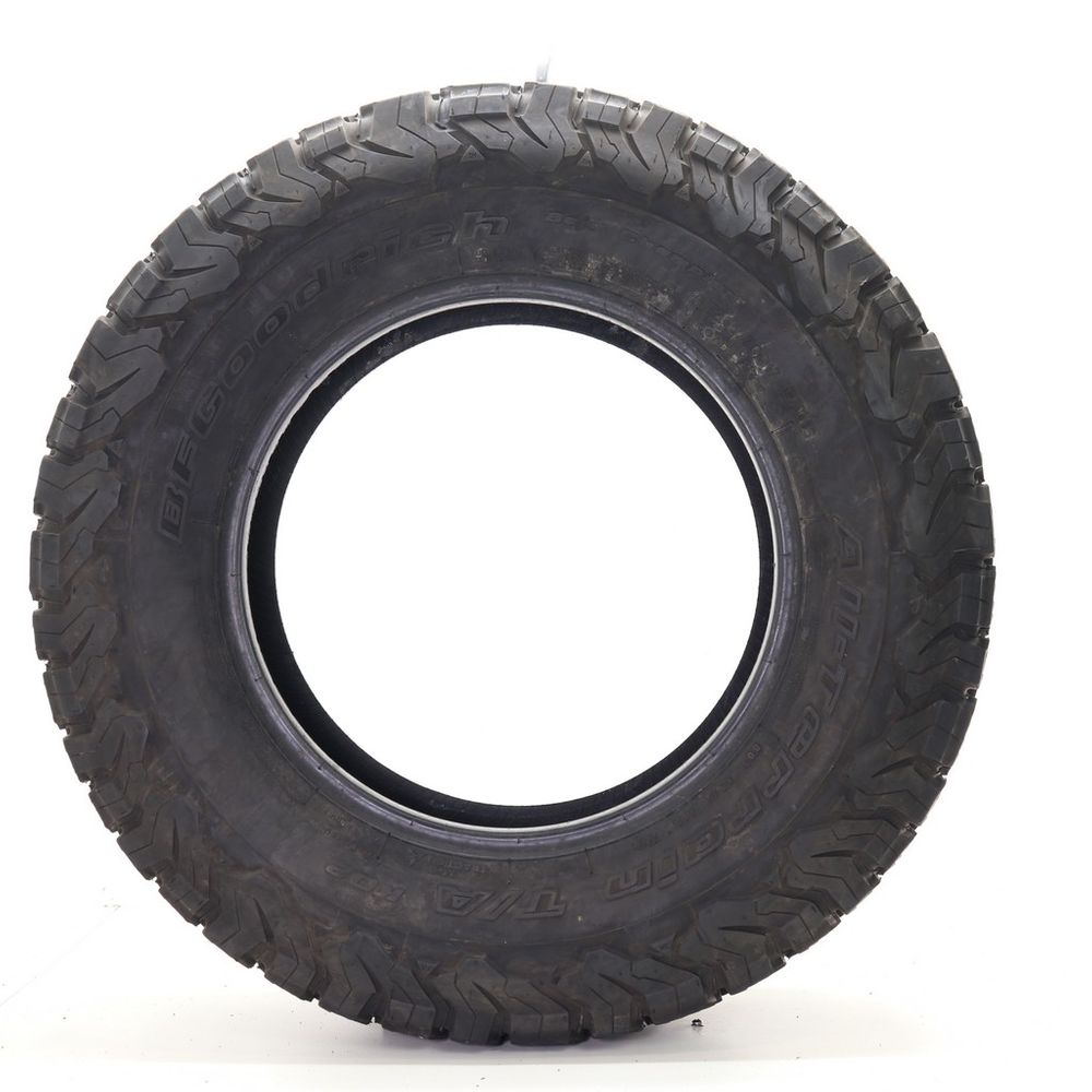 Used LT 265/70R17 BFGoodrich All-Terrain T/A KO2 112/109S E - 13.5/32 - Image 3