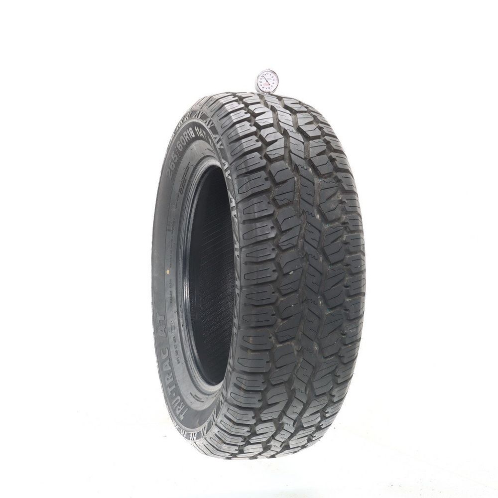 Used 265/60R18 Armstrong Tru-Trac AT 114T - 12/32 - Image 1