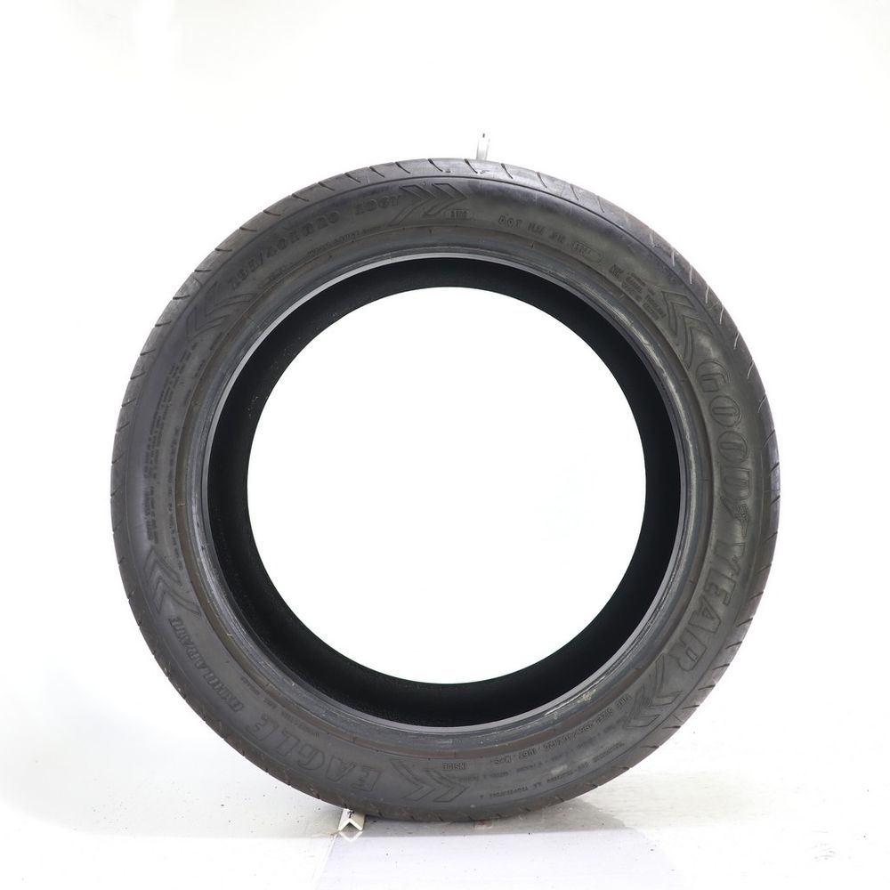 Used 295/40ZR20 Goodyear Eagle Exhilarate 106Y - 6.5/32 - Image 3