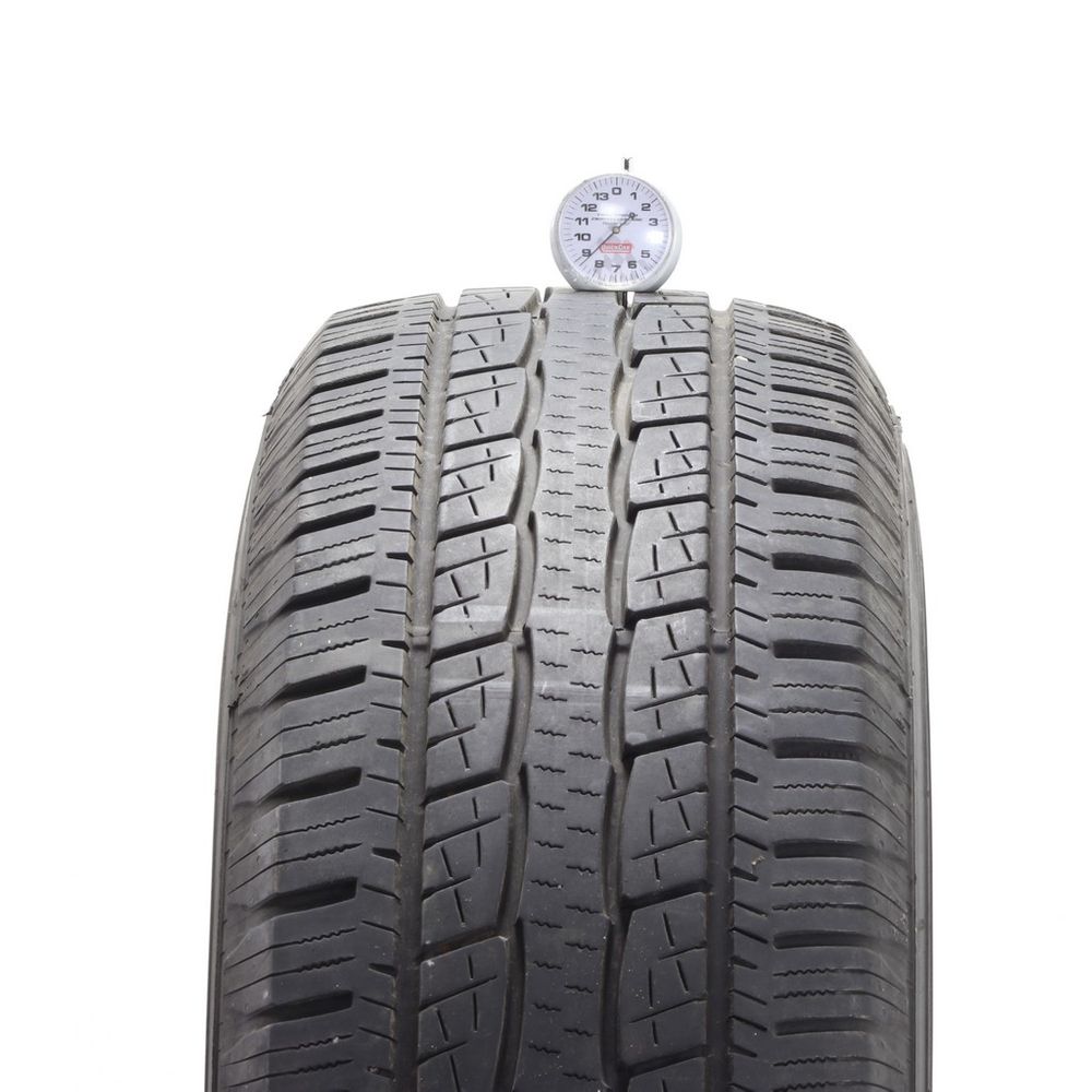 Used 265/75R16 General Grabber HTS 60 116T - 8.5/32 - Image 2