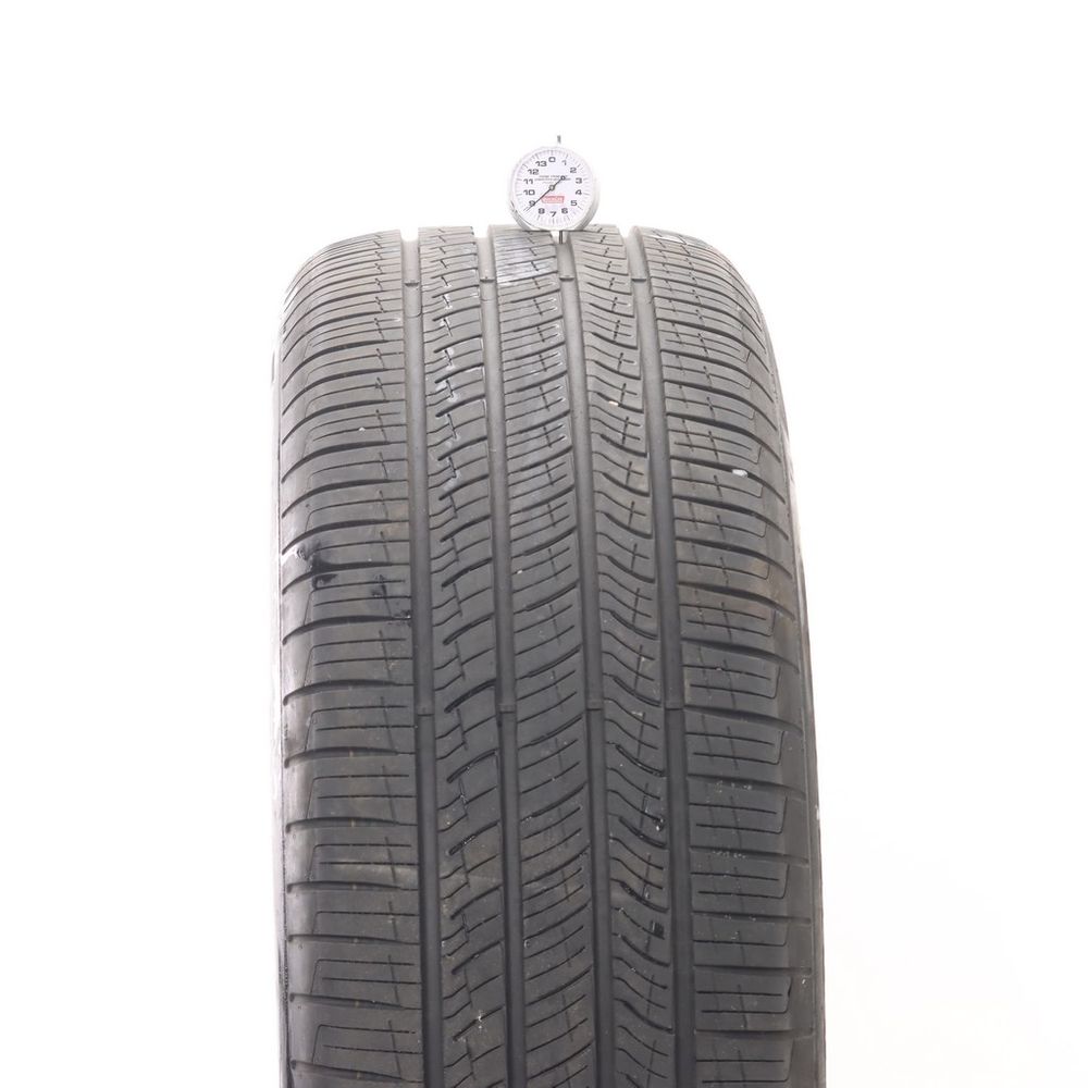 Set of (2) Used 275/50R22 Pirelli Scorpion MS RIV ELECT 116H - 8.5-9/32 - Image 2