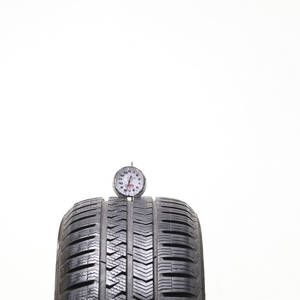 Set of (2) Used 205/55R16 Vredestein Quatrac 5 94V - 7.5-8/32 - Image 2