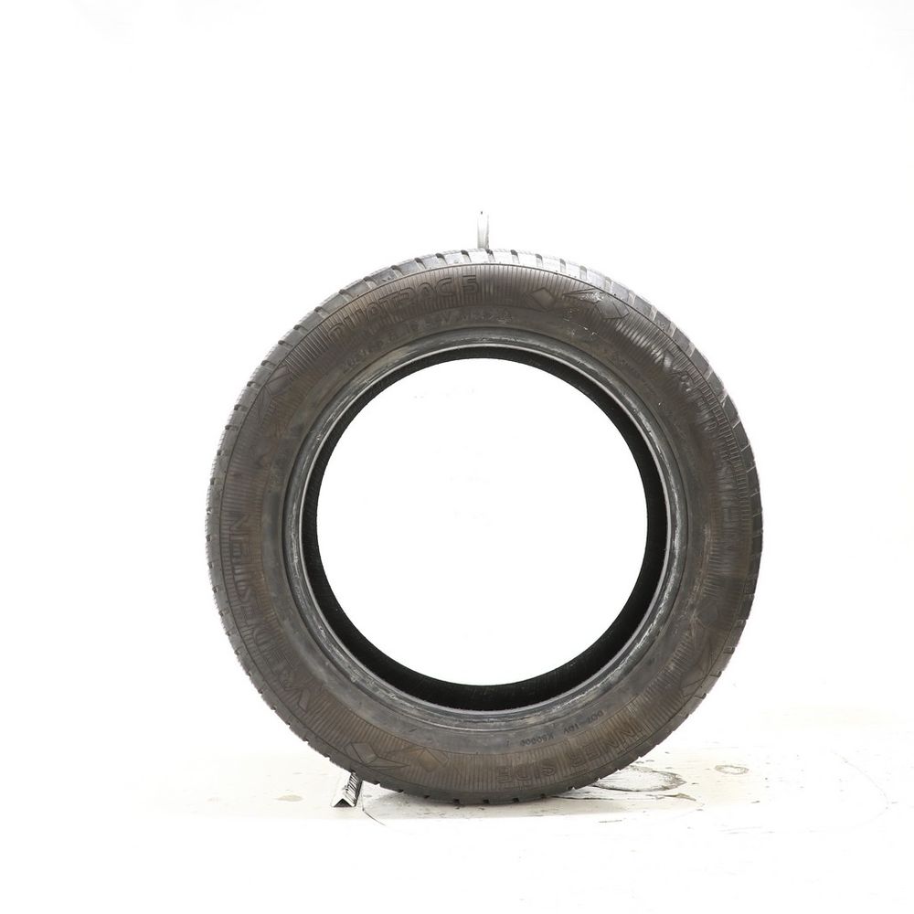 Set of (2) Used 205/55R16 Vredestein Quatrac 5 94V - 7.5-8/32 - Image 3