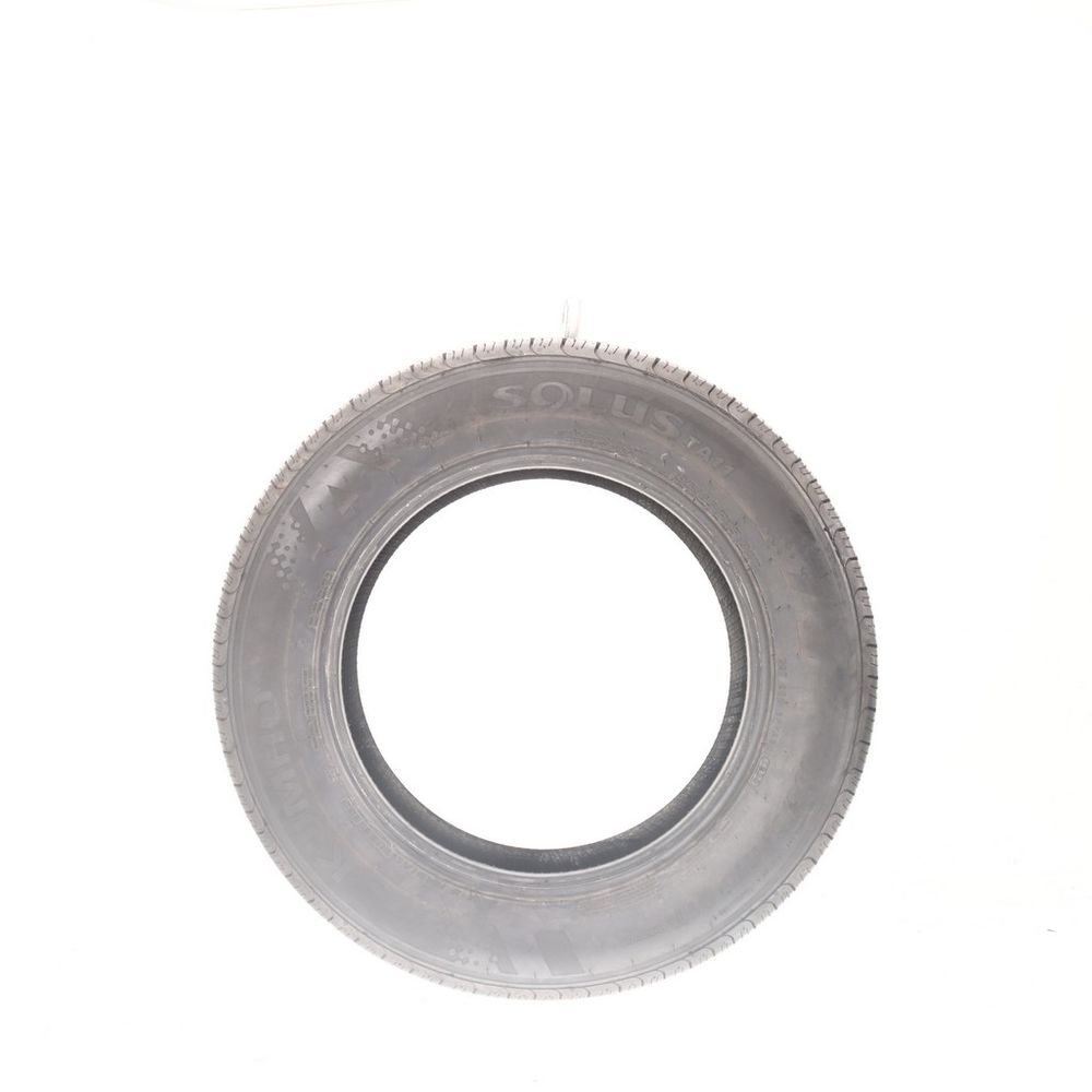 Used 195/65R15 Kumho Solus TA11 91T - 10/32 - Image 3