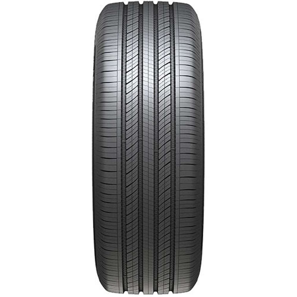 Set of (2) New 255/40R21 Hankook iON evo AS SUV IH01A 102Y - Image 3