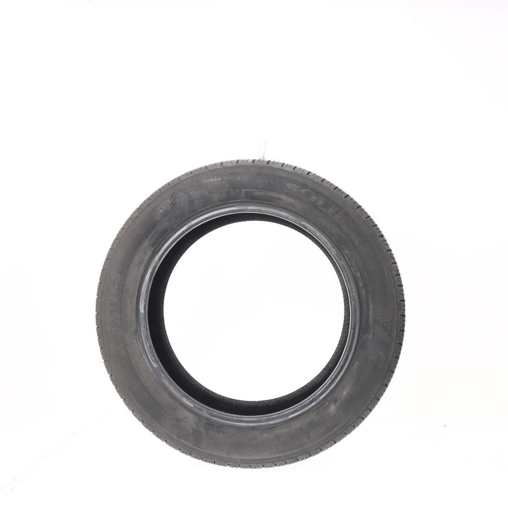 Used 205/55R16 Kumho Solus TA11 91T - 8.5/32 - Image 3