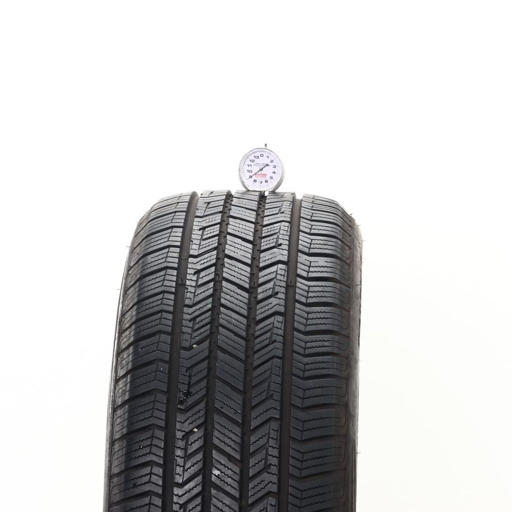 Used 235/55R20 Fortune Climaflex 4S FSR402 102V - 9/32 - Image 2