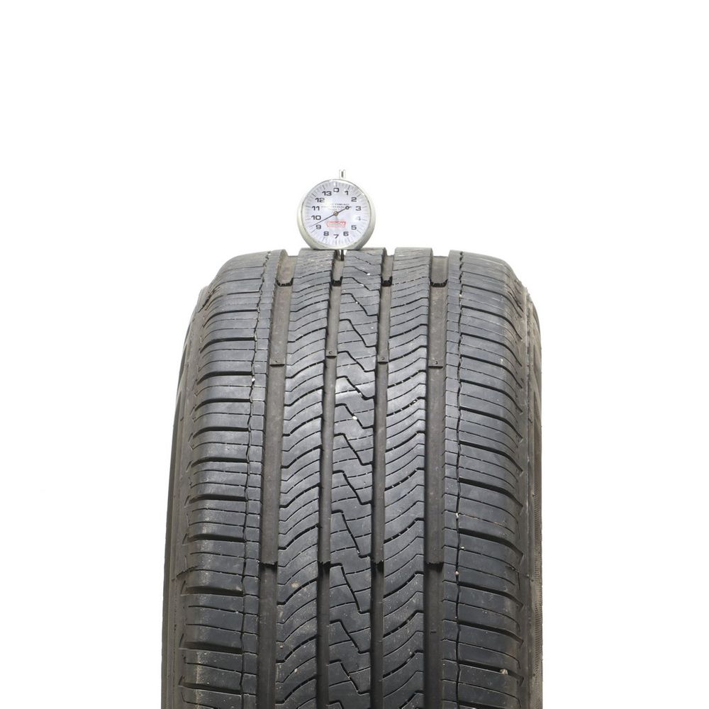 Set of (4) Used 215/55R17 Cooper Endeavor 94V - 9-10/32 - Image 2