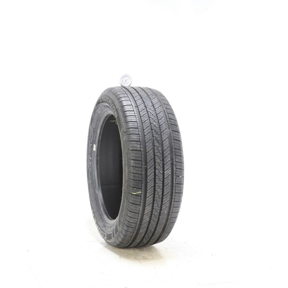 Set of (4) Used 215/55R17 Cooper Endeavor 94V - 9-10/32 - Image 4