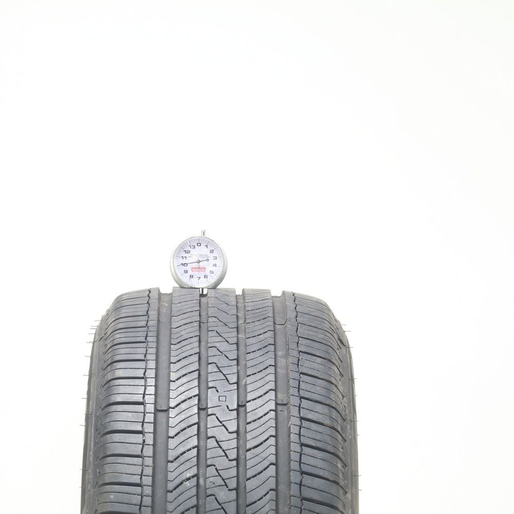 Set of (4) Used 215/55R17 Cooper Endeavor 94V - 9-10/32 - Image 5