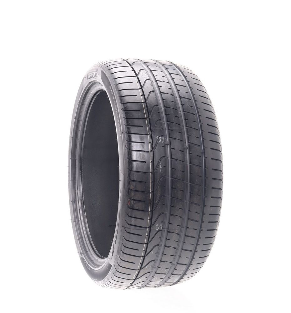 New 295/35ZR21 Pirelli P Zero MO1 107Y - 9/32 - Image 1