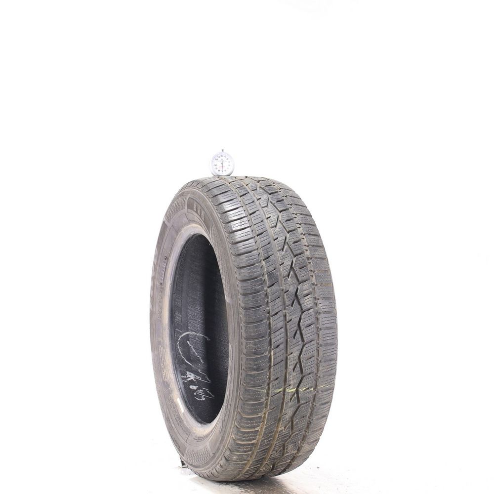 Used 195/60R15 Toyo Celsius 88H - 6.5/32 - Image 1
