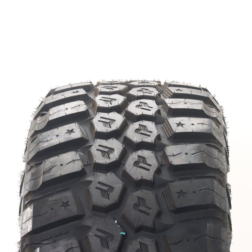 New LT 37X13.5R22 Rolling Big Power Repulsor M/T RX 127Q F - Image 2