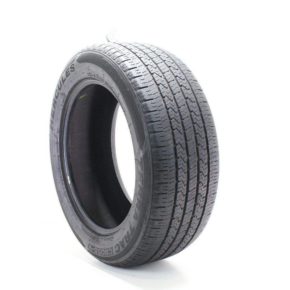 Used 275/55R20 Hercules Terra Trac Cross-V 117T - 7.5/32 - Image 1