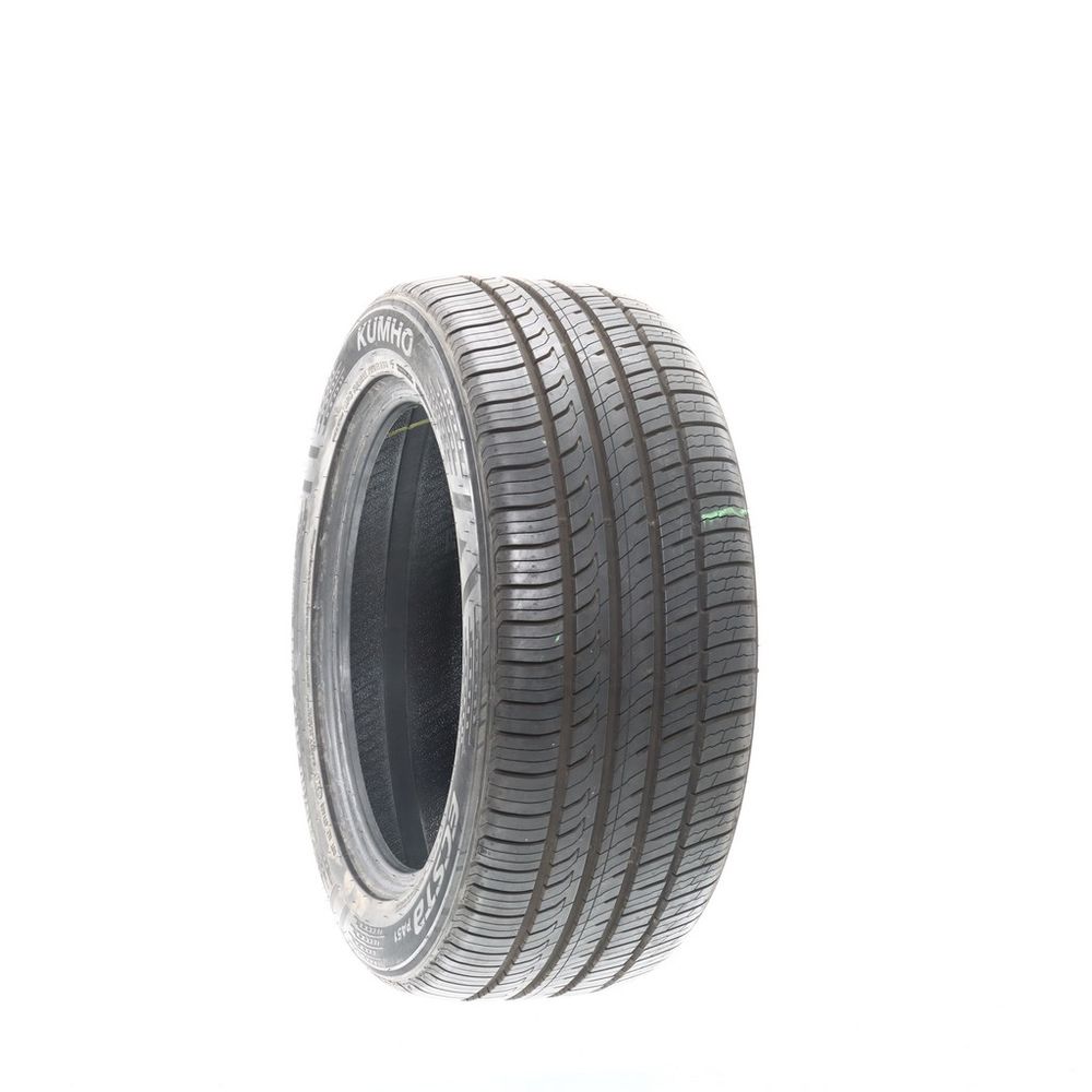 Driven Once 245/50ZR17 Kumho Ecsta PA51 99W - 9.5/32 - Image 1