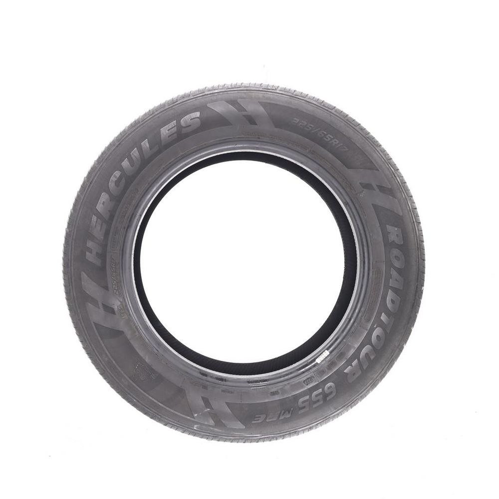 Used 225/65R17 Hercules Roadtour 655 MRE 102T - 6/32 - Image 3