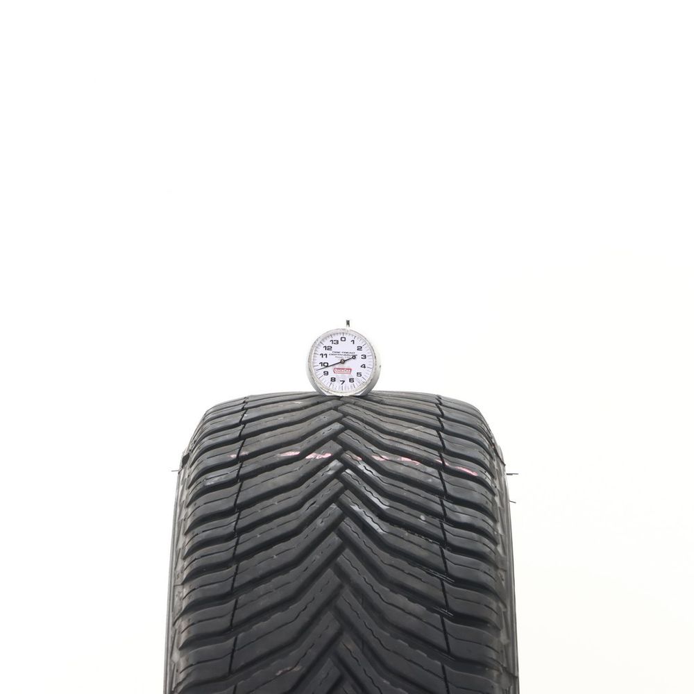 Used 225/55R17 Michelin CrossClimate 2 101V - 9.5/32 - Image 2