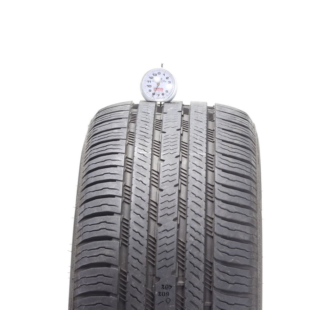 Set of (2) Used 235/55R20 Nokian Entyre C/S 102H - 7.5-8/32 - Image 5