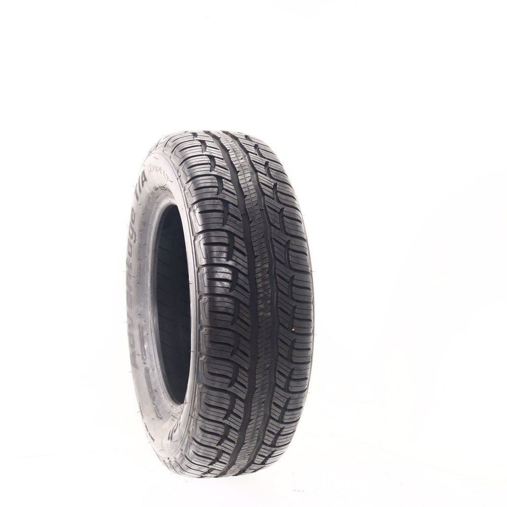 Set of (4) Driven Once 245/65R17 BFGoodrich Advantage T/A Sport LT 107T - 11.5/32 - Image 1