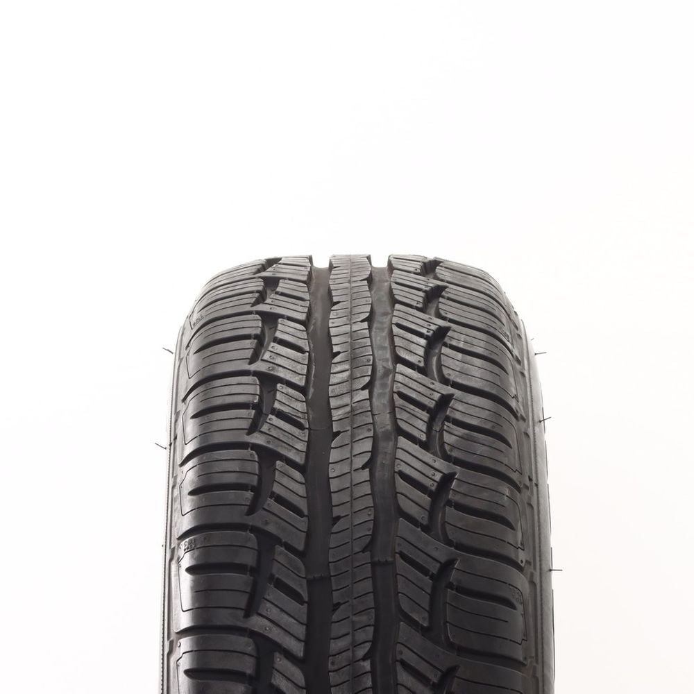 Set of (4) Driven Once 245/65R17 BFGoodrich Advantage T/A Sport LT 107T - 11.5/32 - Image 2