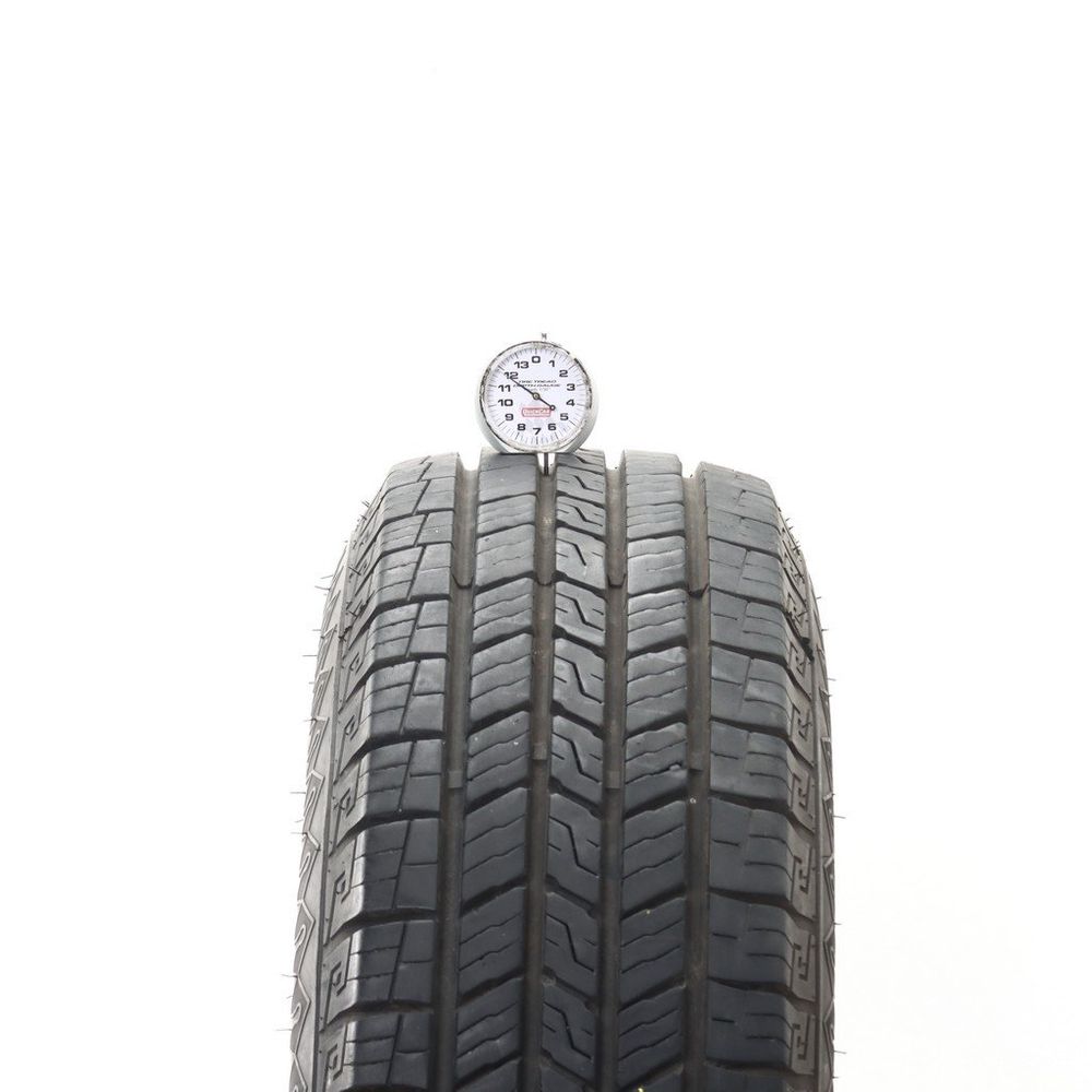 Used LT 215/85R16 Sailun Terramax HLT 115/112R E - 11.5/32 - Image 2