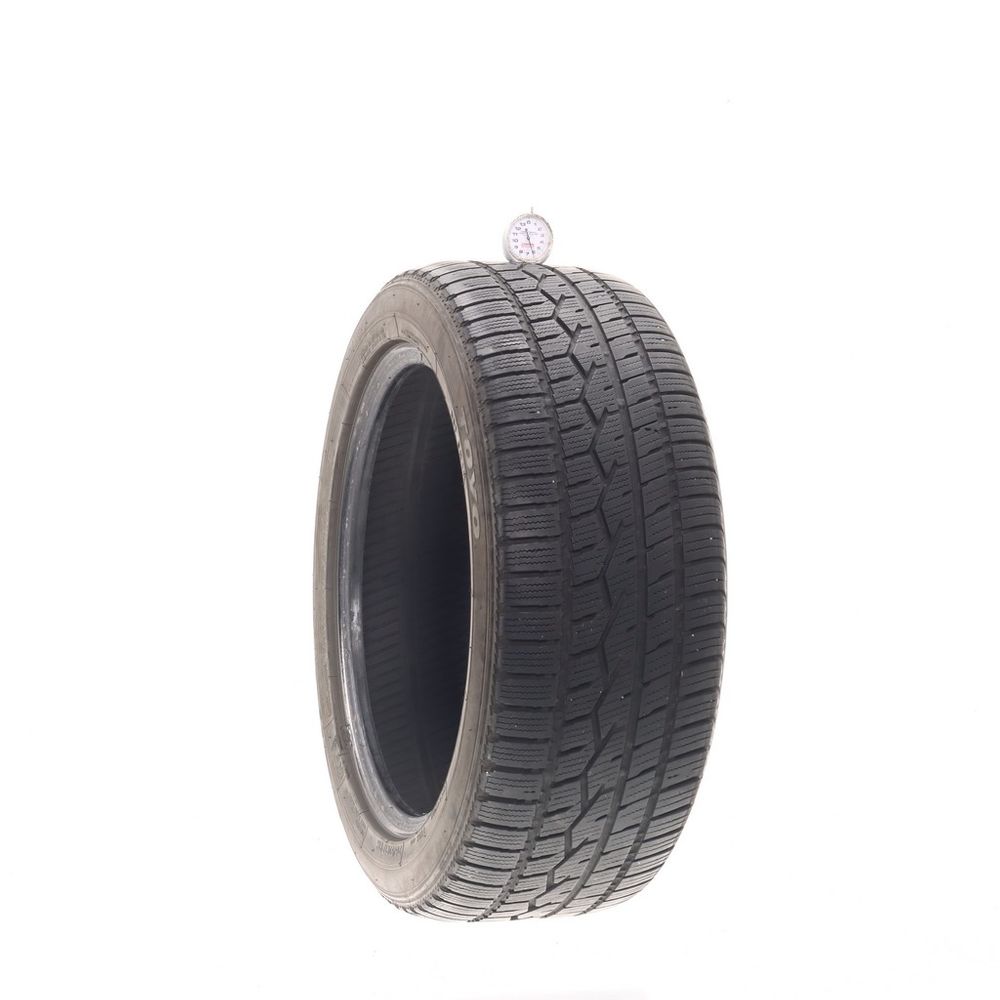 Used 215/50R17 Toyo Celsius 91H - 6/32 - Image 1