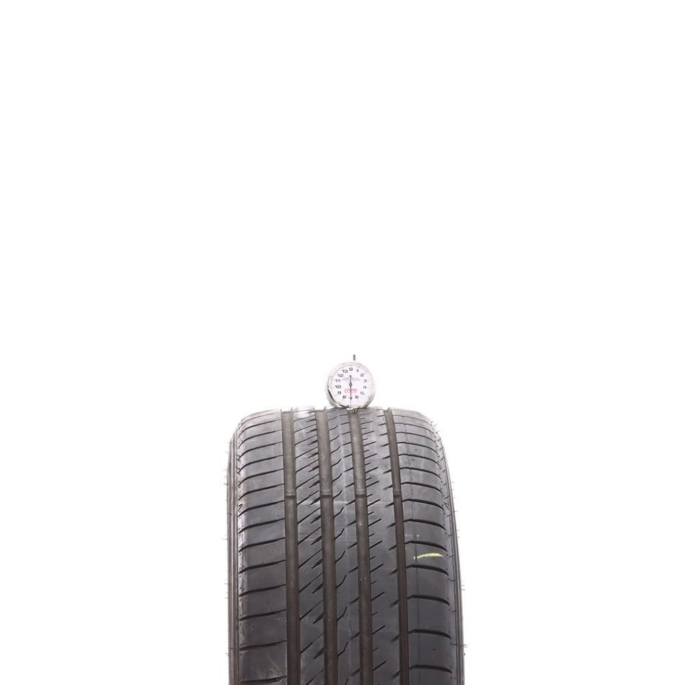 Used 215/45ZR17 Sumitomo HTR Z5 91Y - 7/32 - Image 2