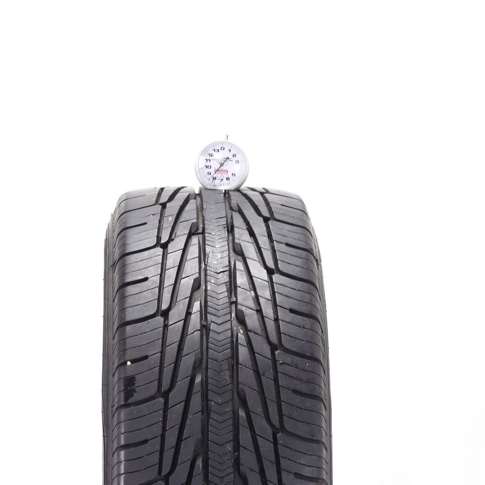 Used 195/65R15 Goodyear Assurance Tripletred AS 91H - 8/32 - Image 2