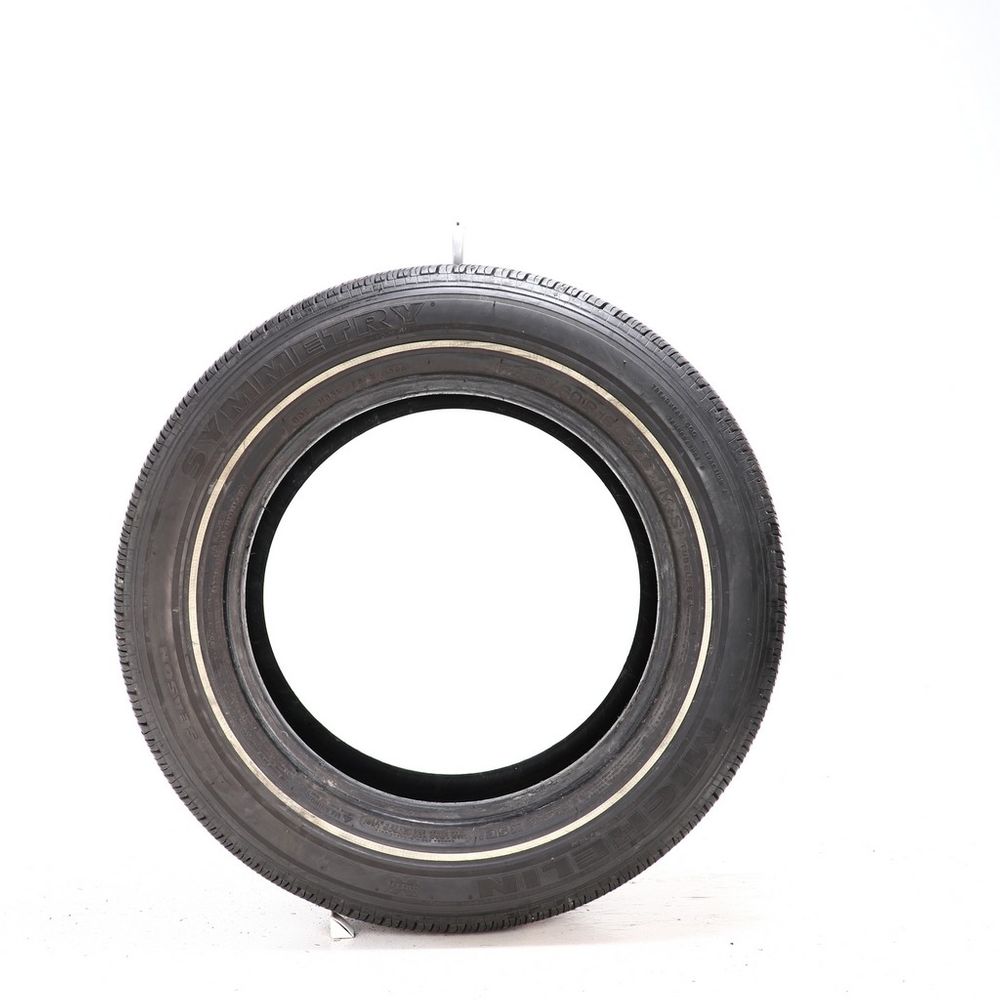 Used 225/60R16 Michelin Symmetry 97S - 7.5/32 - Image 3