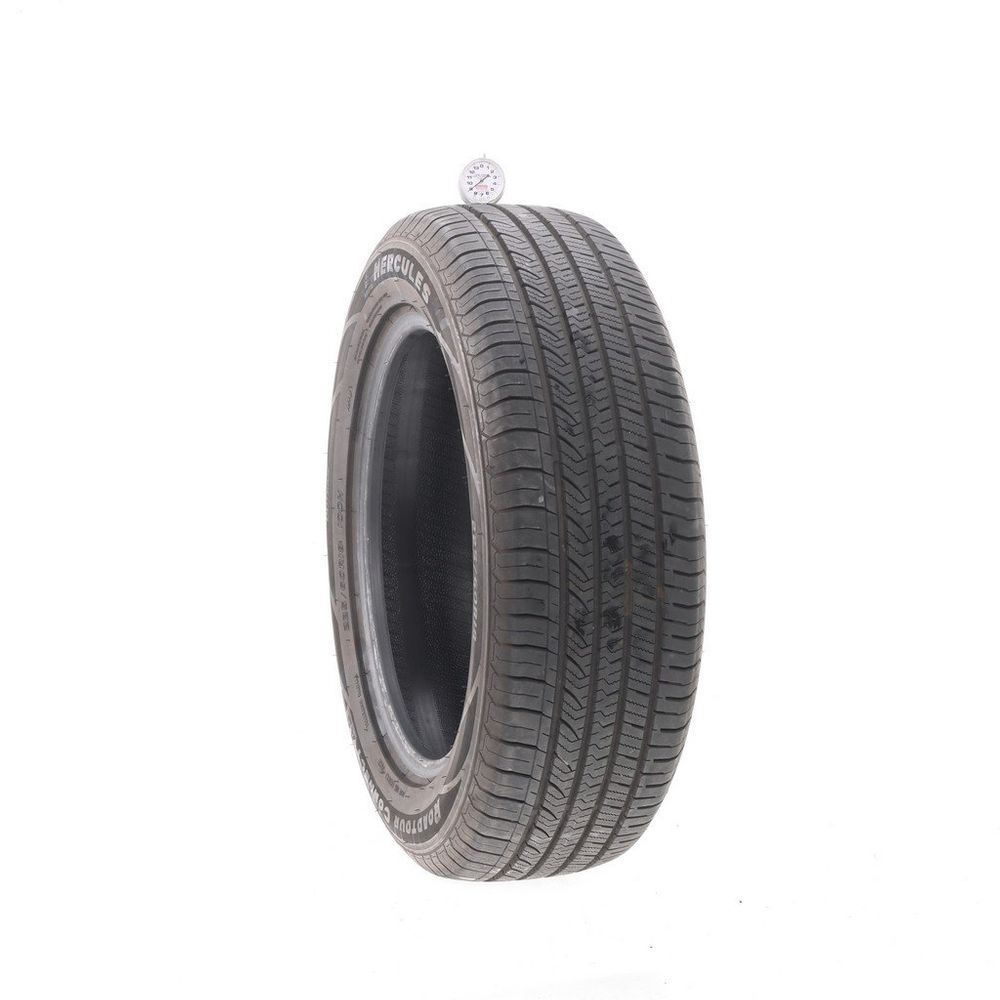 Used 225/60R18 Hercules Roadtour Connect AS 100H - 9/32 - Image 1