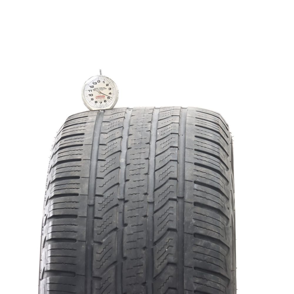 Used 245/60R18 Cooper Endeavor Plus 105H - 4.5/32 - Image 2
