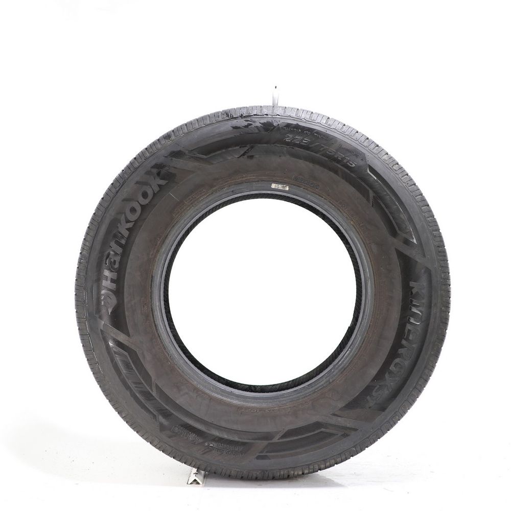 Used 225/75R15 Hankook Kinergy ST 102T - 6/32 - Image 3