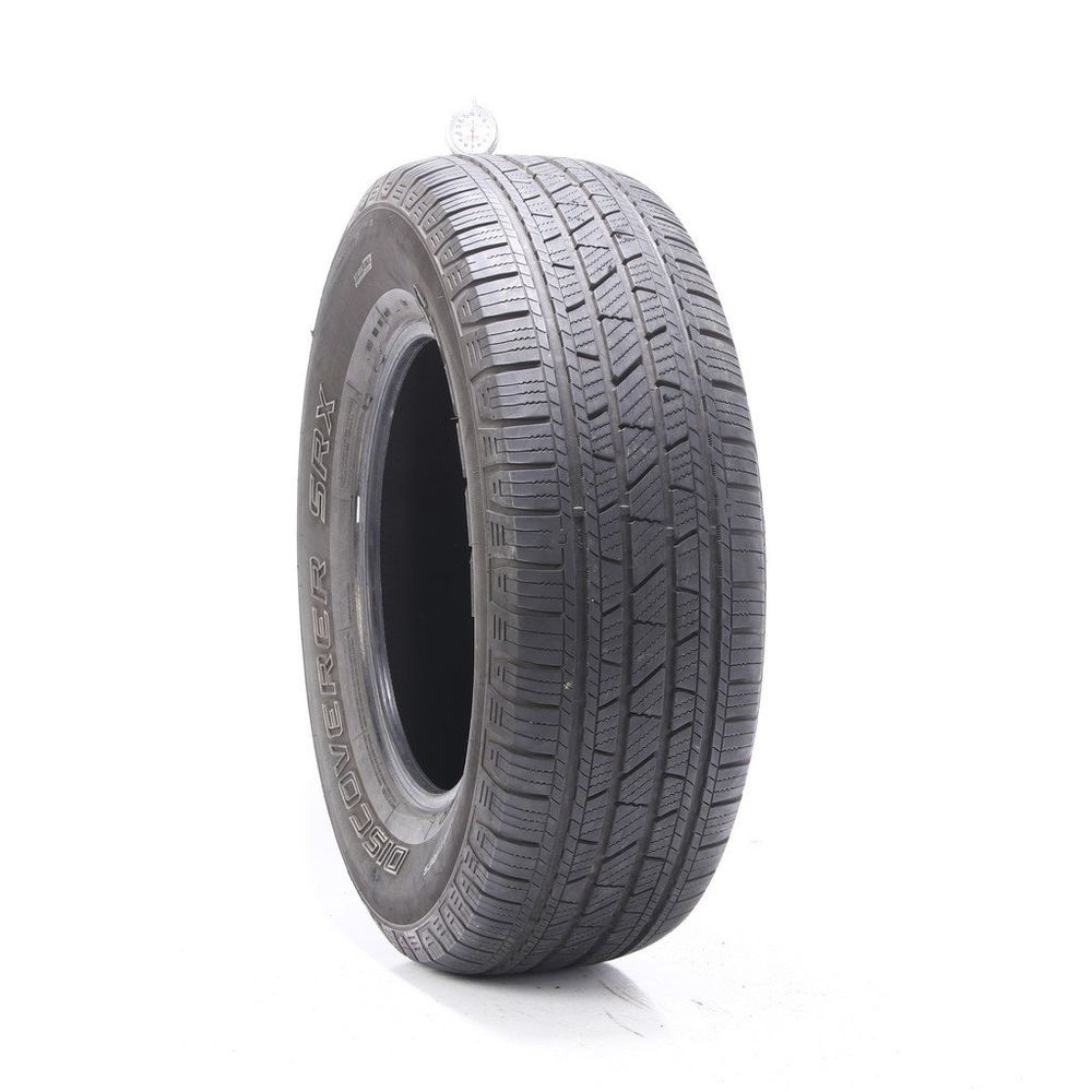 Used 255/70R17 Cooper Discoverer SRX 112T - 7/32 - Image 1