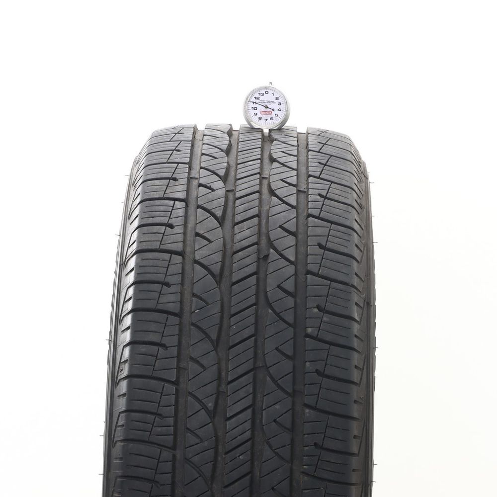Used 255/55R20 Kelly Edge Touring A/S 107H - 11/32 - Image 2