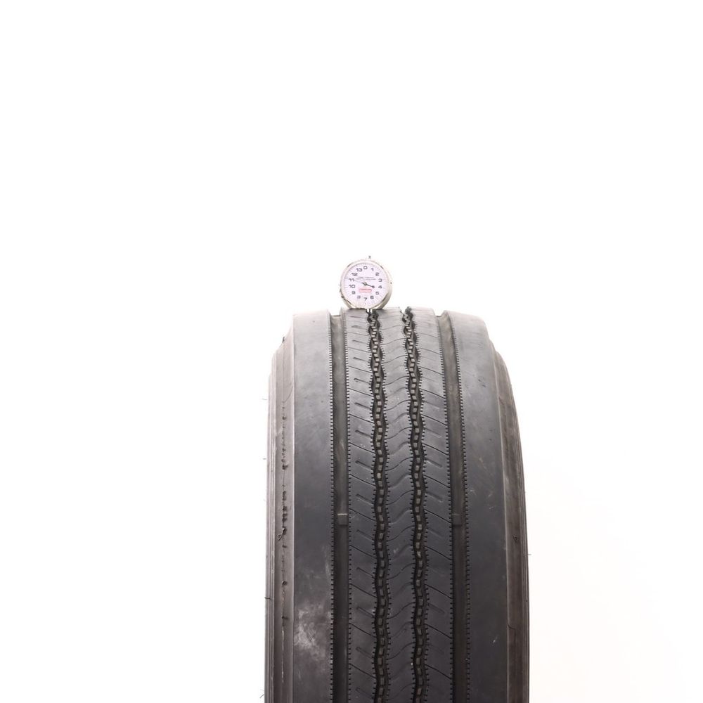 Used LT 225/75R16 Bridgestone Duravis R238 115/112Q E - 11/32 | Utires