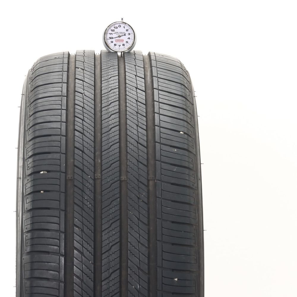 Set of (4) Used 255/50R20 Hankook Dynapro HPX RA43 109V - 8.5-10/32 - Image 8